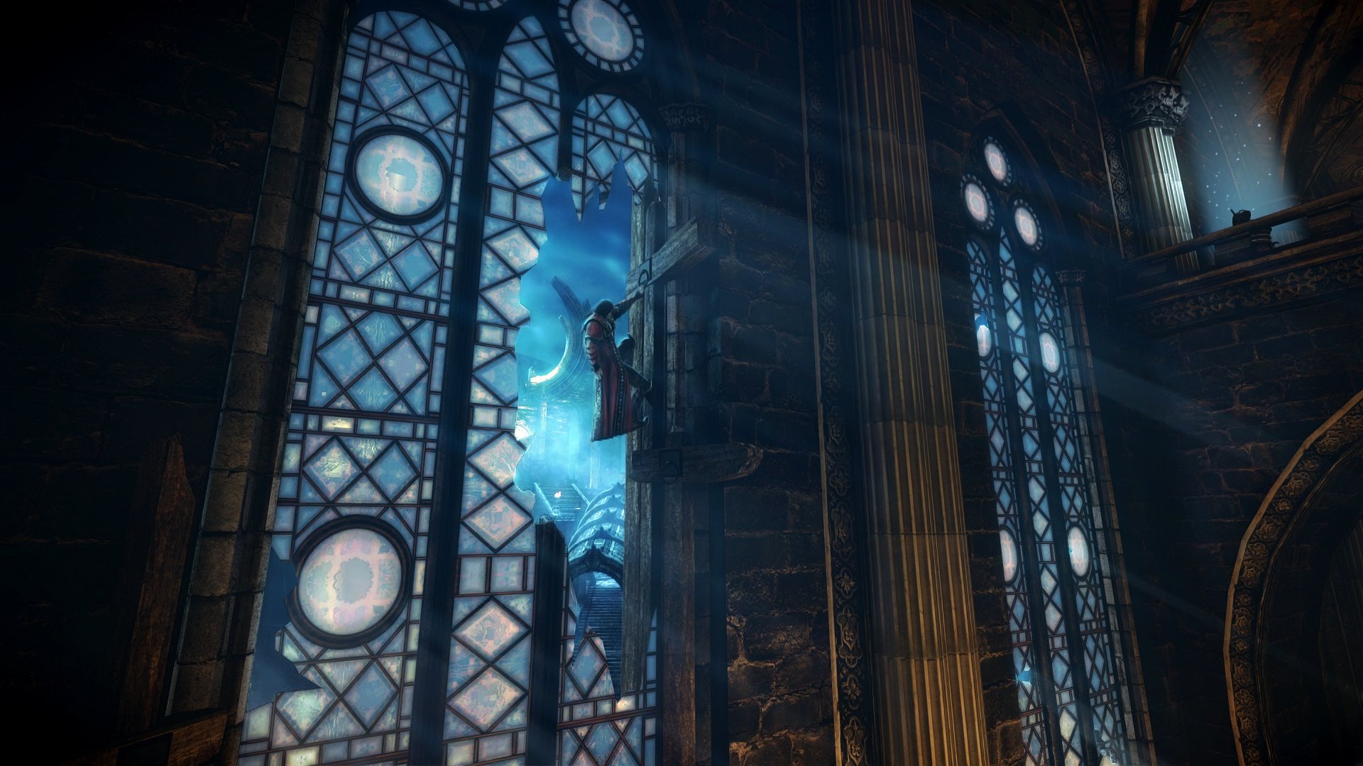 Castlevania: Lords of Shadow 2 (Edición Especial) - Imagen 26